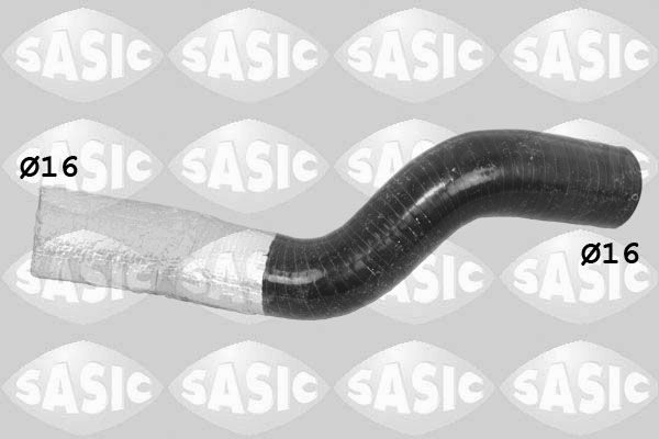 Оливні шланги SASIC 3310005 - zapix