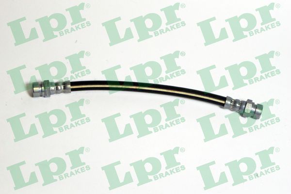 Гальмівні шланги LPR 6T46916 - zapix