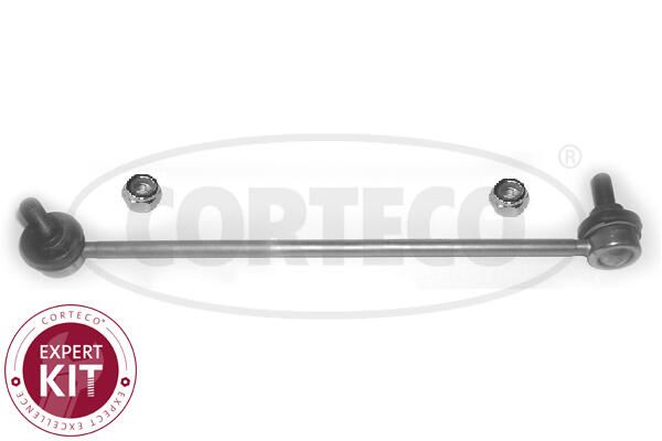 Тяга стабілізатора CORTECO 49395112 - zapix