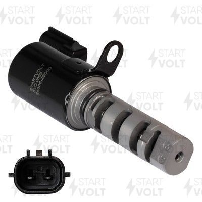 Клапан регулятор фаз газорозподілу STARTVOLT SVC0809 - zapix