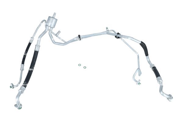 Трубка та шланг кондиціонера NRF 400057 - zapix