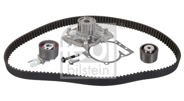 Комплект ременя ГРМ FEBI BILSTEIN 32746 - zapix