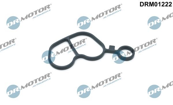 Прокладка корпуса оливного фільтра DR.MOTOR AUTOMOTIVE DRM01222 - zapix