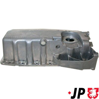 Оливний піддон JP GROUP 1112901900 - zapix