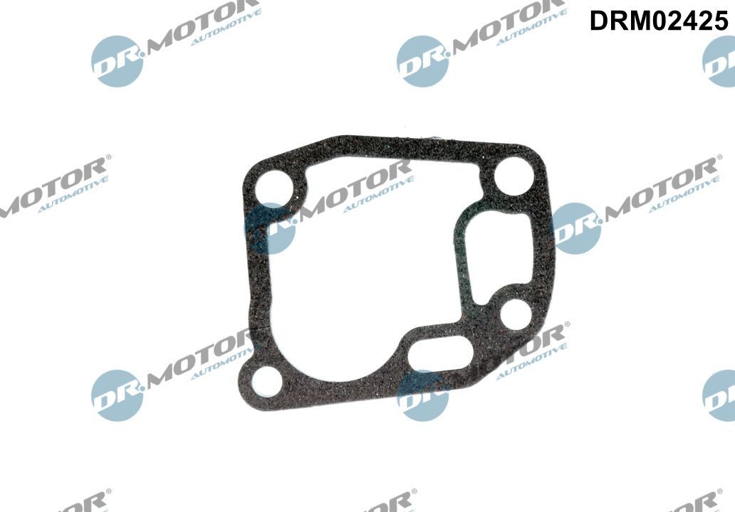 Прокладка корпуса оливного фільтра DR.MOTOR AUTOMOTIVE DRM02425 - zapix