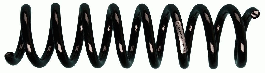 Пружина підвіски SACHS 994538 - zapix