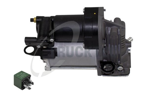 Пневматична підвіска TRUCKTEC AUTOMOTIVE 0230939 - zapix