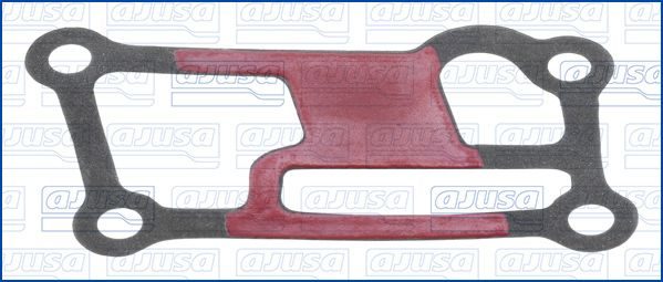 Прокладка корпуса оливного фільтра AJUSA 00585900 - zapix