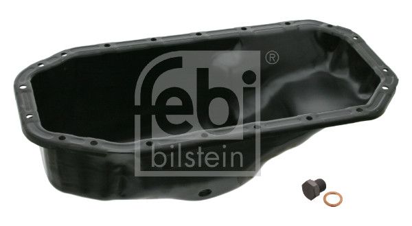 Оливний піддон FEBI BILSTEIN 18426 - zapix