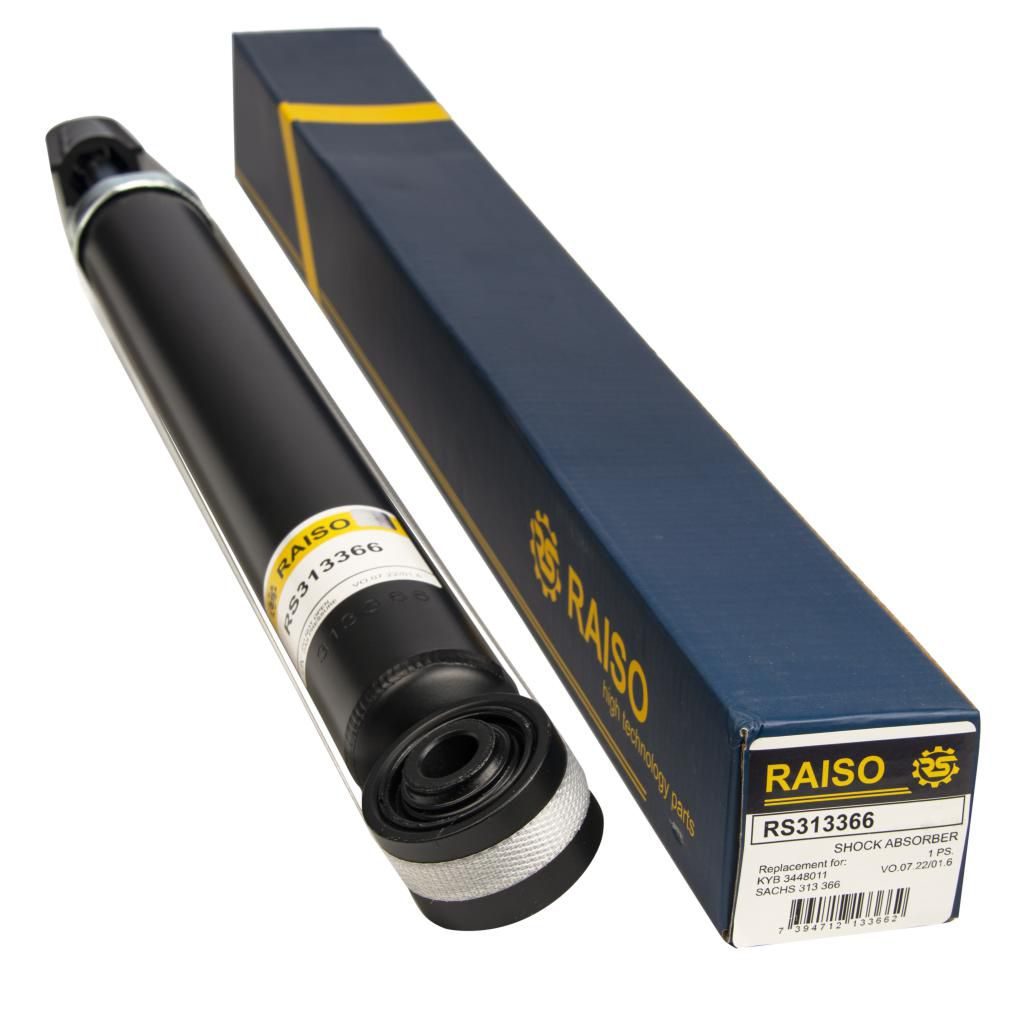 Амортизатор RAISO RS313366 - zapix