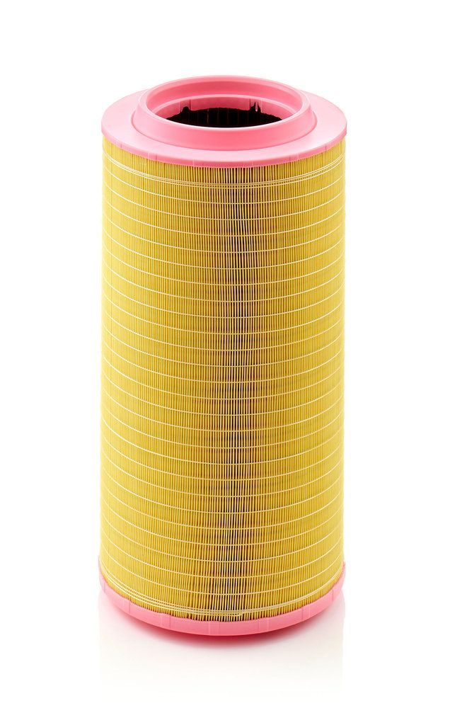 Повітряний фільтр MANN-FILTER C332200 - zapix