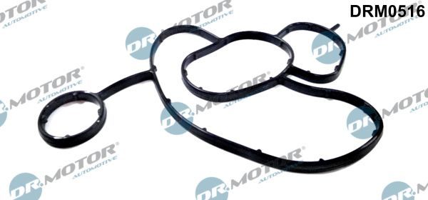 Прокладка корпуса оливного фільтра DR.MOTOR AUTOMOTIVE DRM0516 - zapix