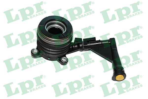 Витискний підшипник LPR 3317 - zapix