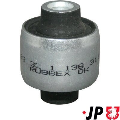 Сайлентблок рычага JP GROUP 1450300500