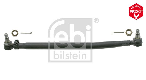 Тяга кермова FEBI BILSTEIN 24086 - zapix