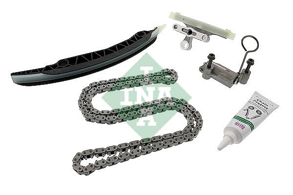 Комплект ланцюгів привода SCHAEFFLER INA 559187620 - zapix