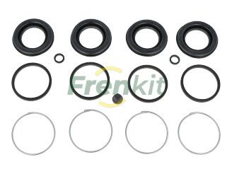 Ремкомплект гальмівного супорта FRENKIT 240012 - zapix