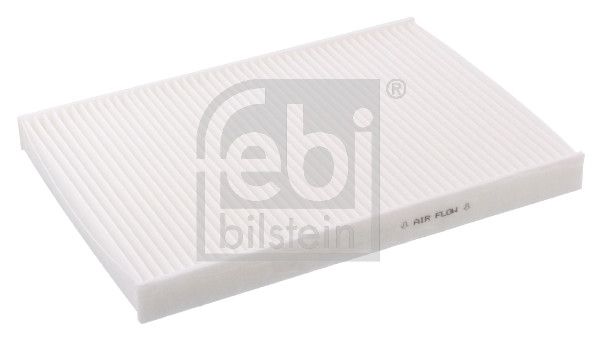 Фільтр салону FEBI BILSTEIN 102684 - zapix