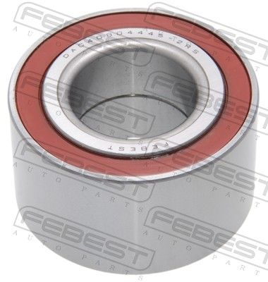 Підшипник / маточина колеса FEBEST DAC408044452RS - zapix