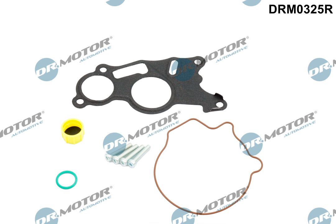 Ремкомплект вакуумного насоса гальм DR.MOTOR AUTOMOTIVE DRM0325R - zapix