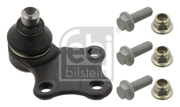 Кульова опора FEBI BILSTEIN 31813 - zapix