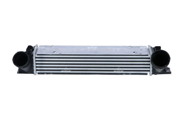 Інтеркулер NRF 30907A - zapix