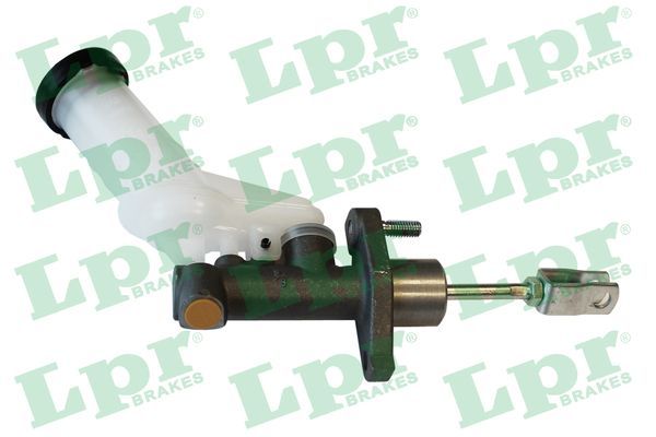 Головний циліндр зчеплення LPR 2458 - zapix