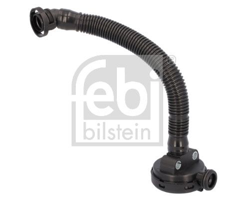 Клапан вентиляції картера (сепаратор оливи) FEBI BILSTEIN 183670 - zapix