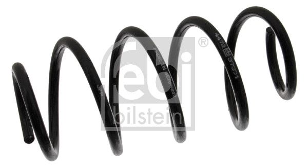 Пружина підвіски FEBI BILSTEIN 37394 - zapix