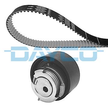 Комплект ременя ГРМ DAYCO KTB694 - zapix