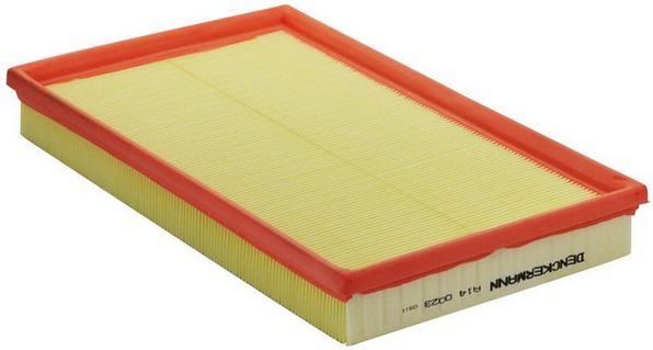 Повітряний фільтр DENCKERMANN A140023 - zapix