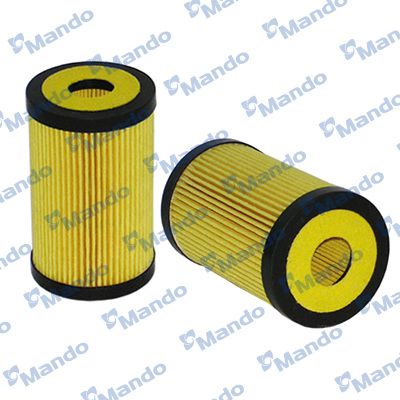 Оливний фільтр MANDO MMF045008 - zapix