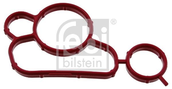 Прокладка корпуса оливного фільтра FEBI BILSTEIN 48366 - zapix