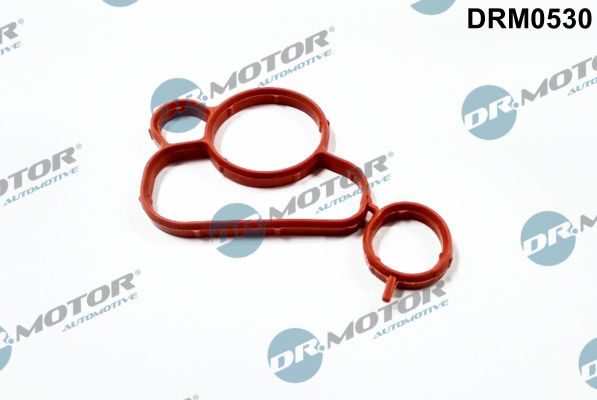 Прокладка корпуса оливного фільтра DR.MOTOR AUTOMOTIVE DRM0530 - zapix