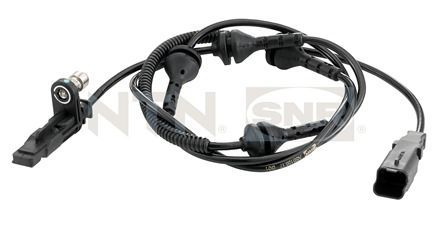 Датчик ABS SNR ASB15917 - zapix