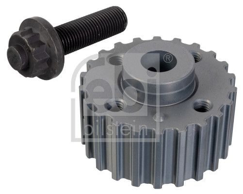 Шестерня колінвалу FEBI BILSTEIN 24674 - zapix
