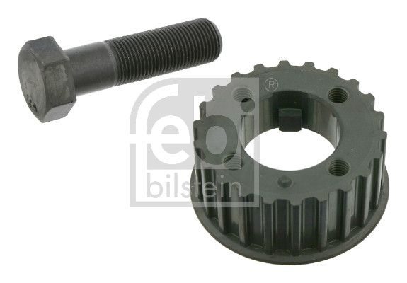 Шестерня колінвалу FEBI BILSTEIN 24680 - zapix