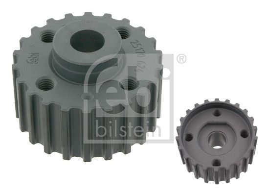 Шестерня колінвалу FEBI BILSTEIN 25170 - zapix