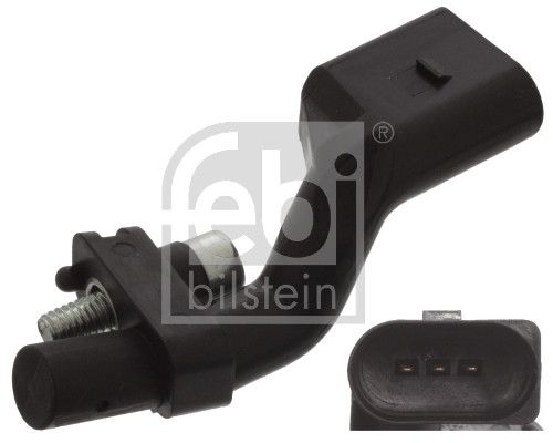 Датчик положення колінчастого валу FEBI BILSTEIN 46314 - zapix