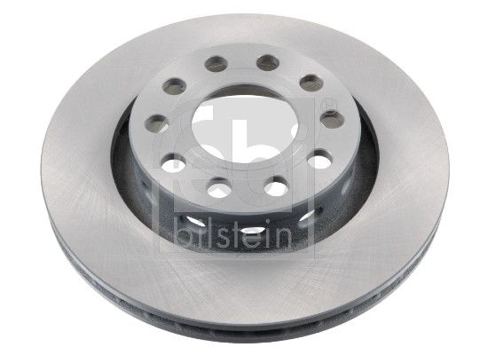 Гальмівний диск FEBI BILSTEIN 44125 - zapix