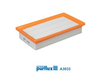 Повітряний фільтр PURFLUX A3033 - zapix