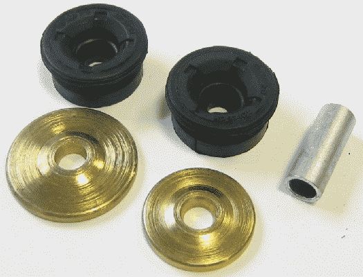 Опора амортизаційної стійки SACHS 802351 - zapix