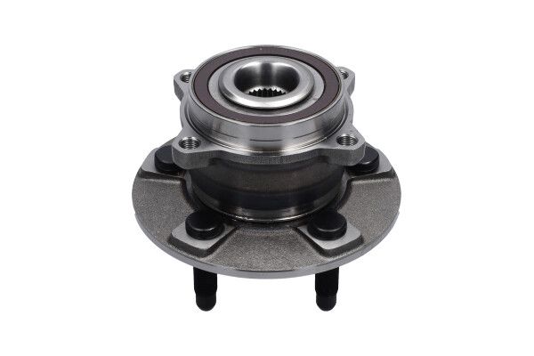 Підшипник / маточина колеса KAVO PARTS WBK10053 - zapix