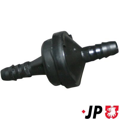 Регулятор управління повітряним потоком JP GROUP 1115401500 - zapix