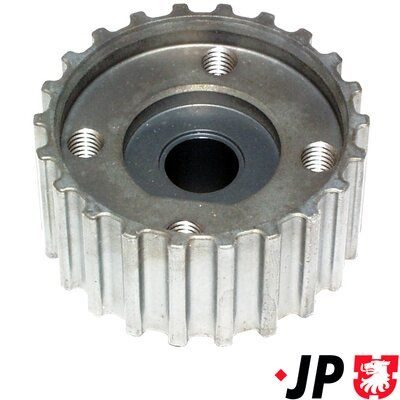 Шестерня колінвалу JP GROUP 1110450800 - zapix