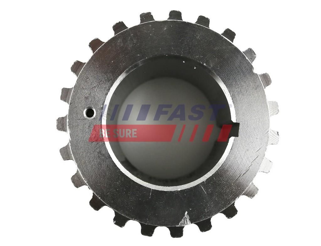 Шестерня колінвалу FAST FT45506 - zapix
