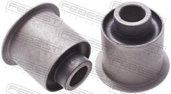 Сайлентблок балки FEBEST CHABEPR - zapix