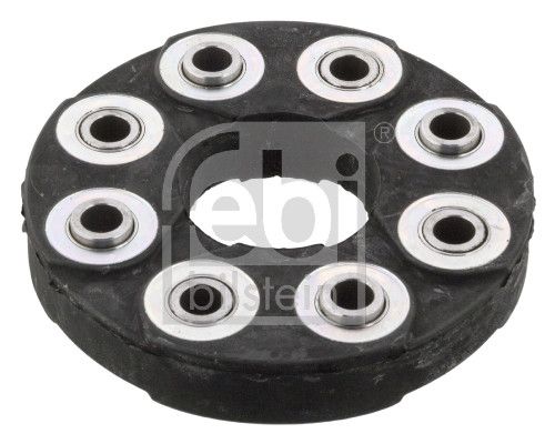 Еластична муфта карданного валу FEBI BILSTEIN 03415 - zapix