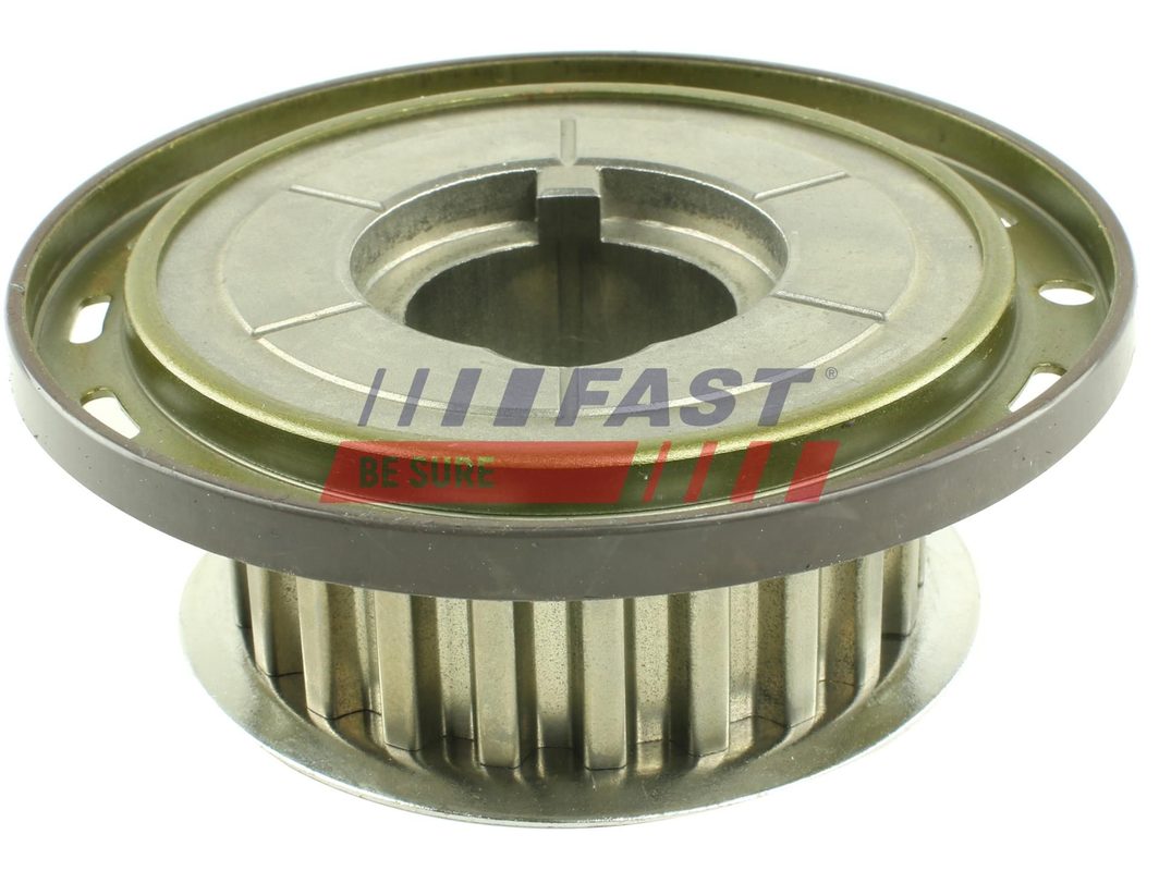 Шестерня колінвалу FAST FT45614 - zapix