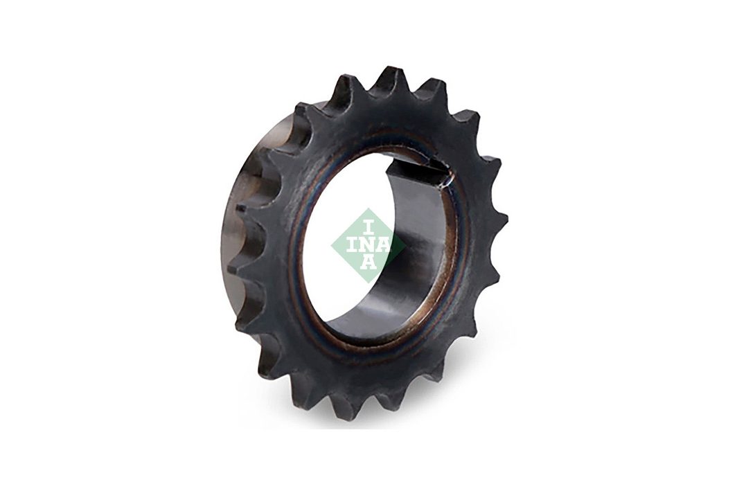 Шестерня колінвалу SCHAEFFLER INA 554016110 - zapix